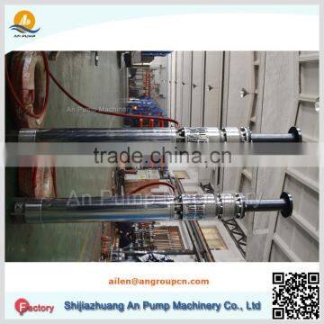 3 Inche Electric Submersible Deep Well Water Pump photo-5