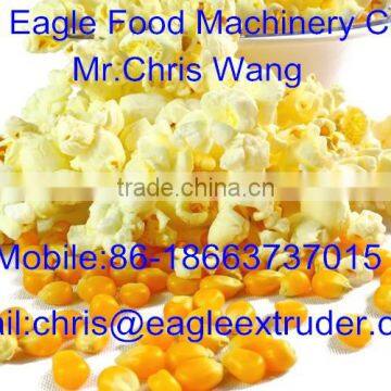 Automated Product Line for Savory(Caramel,Cheese,Salted,Butter, Ect),Coated Popcorn(And Other Snacks) photo-5