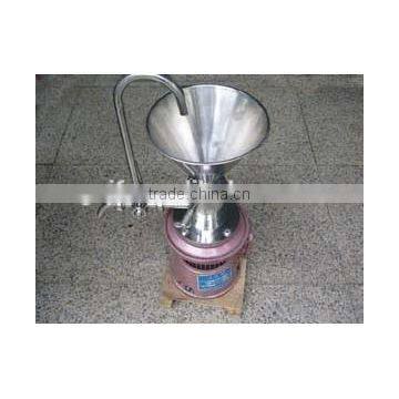 2015 JFM Low Price Particle Grinding Machine/for Cashew Nut/Powder photo-2