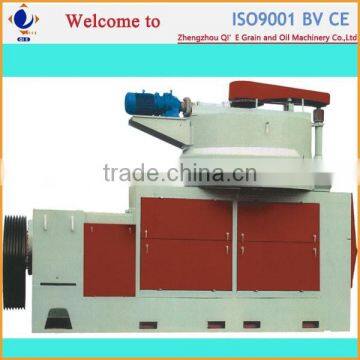 German Style Continuous Roller Press photo-6