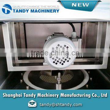 Factory in Shanghai China Hotsale Steel Plant Furnace Smoke Bag Filters photo-2