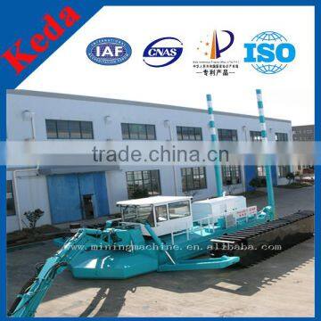 Water Master Dredger With ISO, CE Certificate photo-6