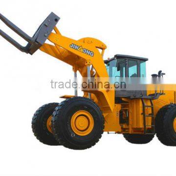 Construction equipment JGM761FT26K 25 ton forklift