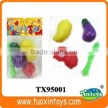 Vegetable Toys, Soft Toys Fruits and Vegetables, Plastic Toys Fruits and Vegetables photo-5
