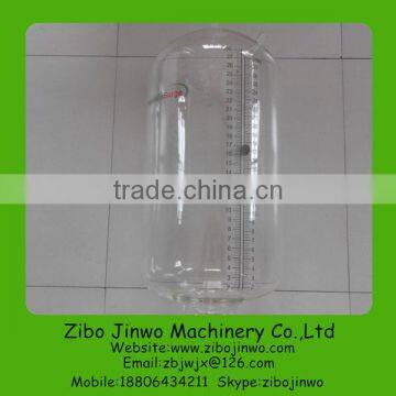 Hight Quality Glass Milk Measuring Bottle