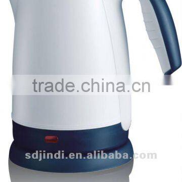 2013 LOKCO elegant electric tea kettle/ factory offer kitchen appliance LG-812D