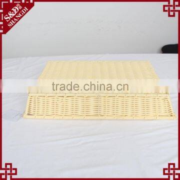 Various Sizes Available Plastic Vegetable Storage Basket photo-4