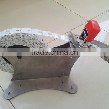 Bakery Bag Clips/kwik Locks