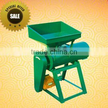 5XT-5 Wheat samll hulling machine 2016 hot sale