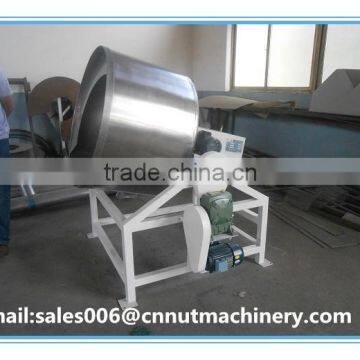 Hot Sale Cheap Electricity Seasoning Machine With CE/ISO9001 photo-3