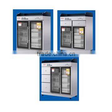 YTD Tableware Disinfection Cabinet photo-2
