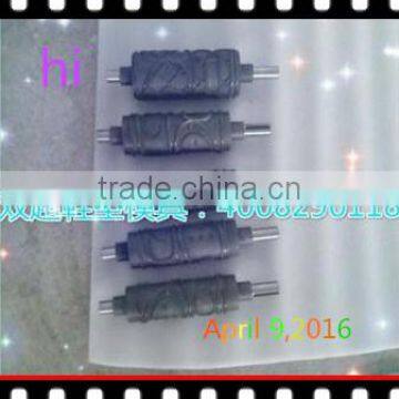 Ultrasonic Shoe -pad Making Machine photo-2