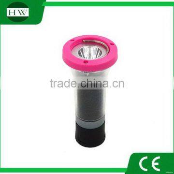 Hanging Waterproof Telescopic Led Camping Light photo-5