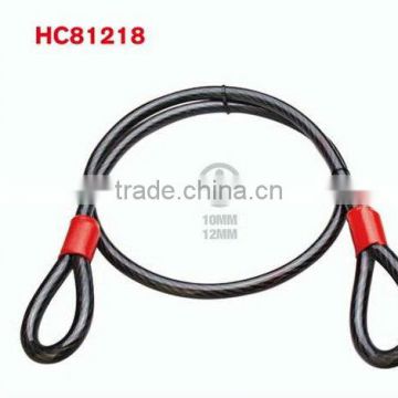 adjustable cable wire lock