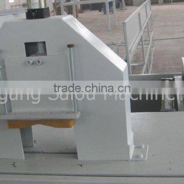 Automatic Plastic Tube Cutter pp pe Pvc Small Tube Cutter photo-3