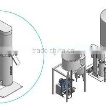Sesame Paste Machine Systems photo-2