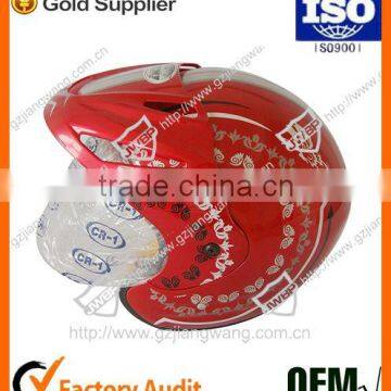 Popular Buena Calidad Casco Para Motocicleta photo-2