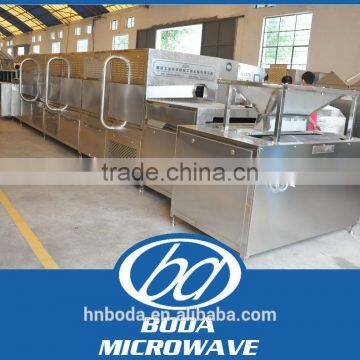 New Condition and Dryer Type Seafood Drying Machine photo-2