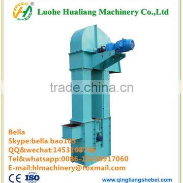 Automatic Small Grain Cleaning Machine Production Line for Paddy and Sesame photo-6