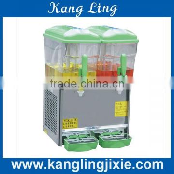 Juice Dispenser / Stainless Steel Dispensing machine for beverage