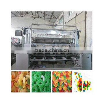 candy production line