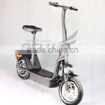 low price 350w electric scooter stand up