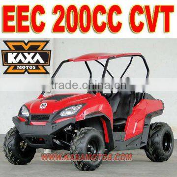 EEC UTV 200cc