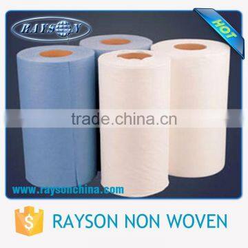 Supplier OEKO-Tex Approved Hydrophilic Comfortable Fabric PP Non-woven photo-4