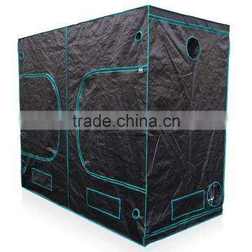New Arrival Product Mars Hydro Grow Tent 120*240*200CM 1680D Waterproof Reflective Homebox Greenhouse photo-2