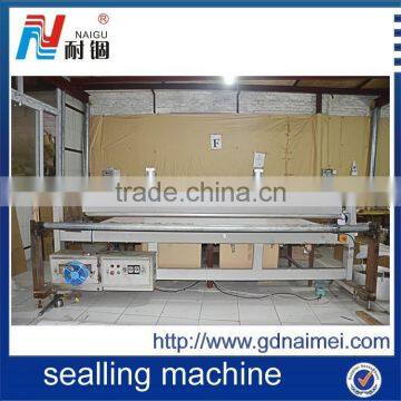 Factory Price 2015 Hot New Style LDPE High Speedy Sealling Machine photo-4