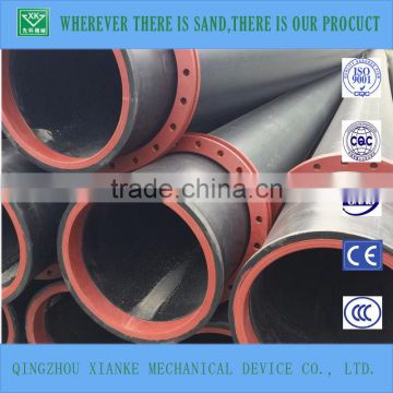 Dredge Pipe