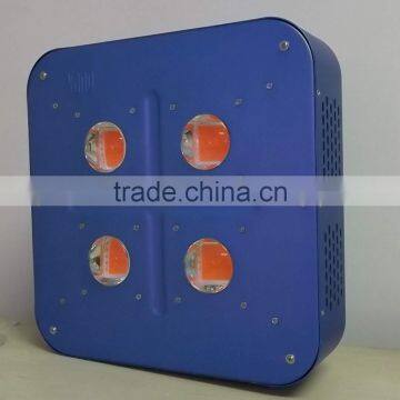 Red Mercury Price , Vanq Integrated 300w Grow Lamp , Copper and Silver Led Chip ,Aluminum Shell