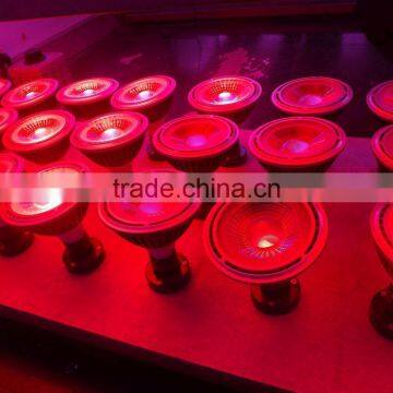 Factory Wholesale Red Far Red Par38 18w Led Light,cob High Power Led Lamp photo-2