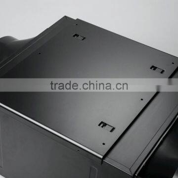 HCC-200P Silent Exhaust Fan Big Airflow Big Air Pressure for Large Area Place photo-2