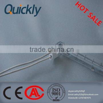 Halogen Infrared Led Tube for PET Bottle Blowing Laminating and Paper Drying photo-5