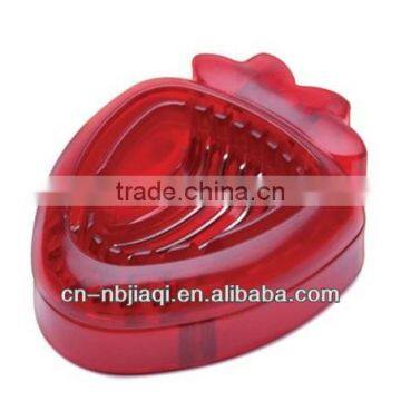 Stainless Steel Trawberry Slicer photo-2