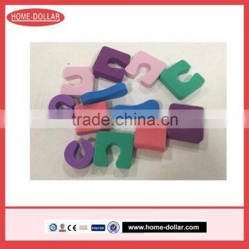 Hot Sale Fashion Design Colorful Eva Toe Separators photo-2