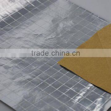 Fiberglass Reinforced Aluminum Foil photo-5