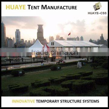 Hot Sale Promotional China Outdoor Durable Party Exhibition Tent