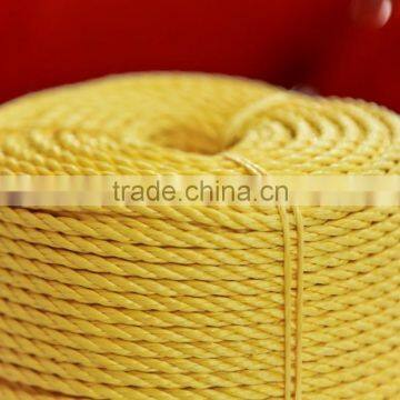 Polypropylene Twisted Rope photo-2