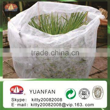 100% pp Spunbond Non Woven Fabric for Weed Control, Agriculture Cover photo-4