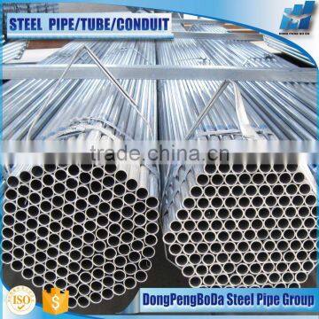 No Rust Pre gi Pipe Price per kg for General Structure photo-2