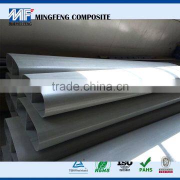 MF0038 UV-resistance Chinese Supplier Frp Atenna Housing photo-4