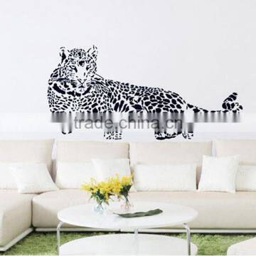 Fashion Self Adhesive Vinyl Wall Sticker photo-2
