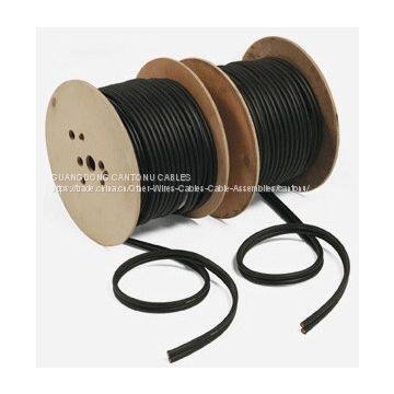 Flexible Multi-core Cable(PVC Sheath)