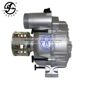 Sewage Submersible Gasoline Water Pump With Centrifugal Pump for Sale photo-4