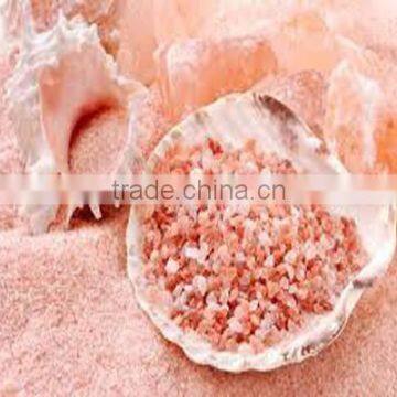 GRANULATE SALT