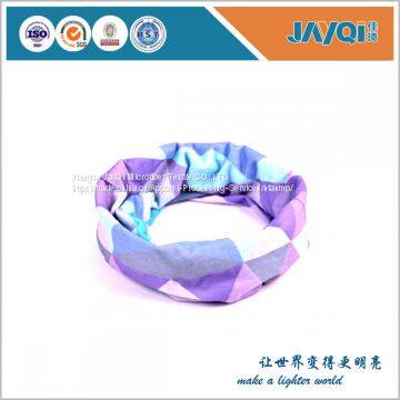 Natural Baby Girl Hair Bandana photo-4