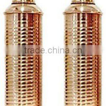Copper Water Bottle India photo-2