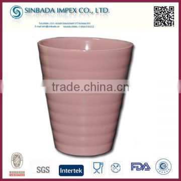 Factory price every size types of flower vase, small flower vases